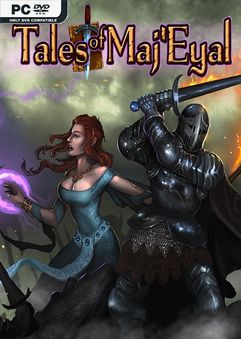 Download Tales of Maj'Eyal