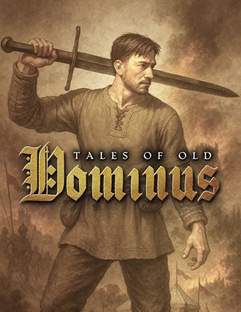 Download Tales of Old: Dominus