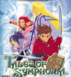 Download Tales of Symphonia