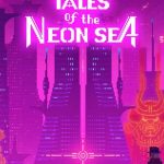 Download Tales of the Neon Sea Download Tales of the Neon Sea