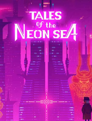 Download Tales of the Neon Sea