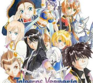 Download Tales of Vesperia: Definitive Edition Download Tales of Vesperia: Definitive Edition
