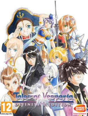 Download Tales of Vesperia: Definitive Edition