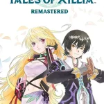 Download Tales of Xillia Remastered
