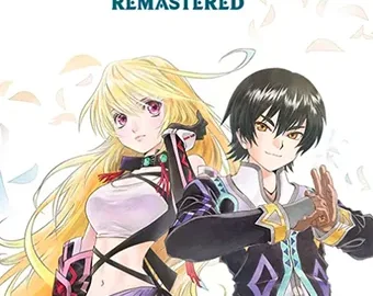 Download Tales of Xillia Remastered