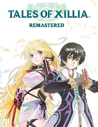 Download Tales of Xillia Remastered