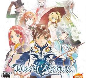 Download Tales of Zestiria Download Tales of Zestiria