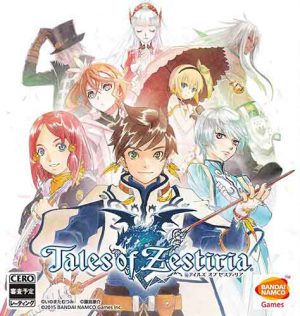 Download Tales of Zestiria