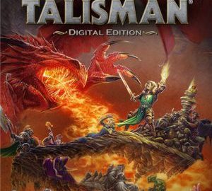 Download Talisman: Digital Classic Edition Download Talisman: Digital Classic Edition