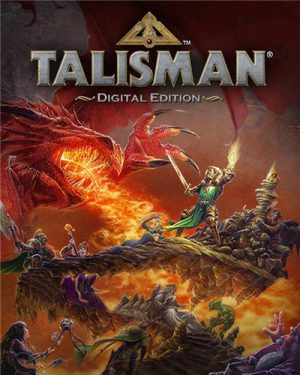 Download Talisman: Digital Classic Edition