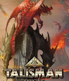 Download Talisman: Origins