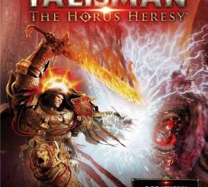 Download Talisman: The Horus Heresy