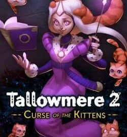 Download Tallowmere 2: Curse of the Kittens