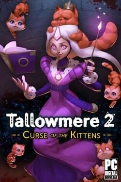 Download Tallowmere 2: Curse of the Kittens