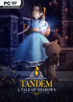 Download Tandem: A Tale of Shadows