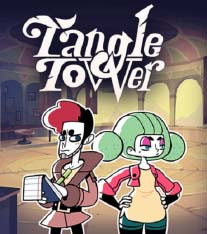 Download Tangle Tower
