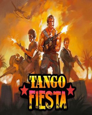 Download Tango Fiesta