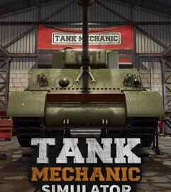 Download Tank Mechanic Simulator