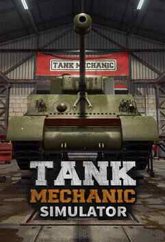 Download Tank Mechanic Simulator