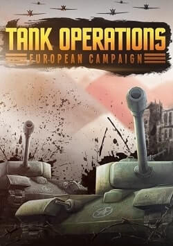 Download Tank Operations: European Campaign
