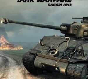 Download Tank Warfare: Tunisia 1943