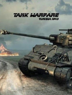 Download Tank Warfare: Tunisia 1943