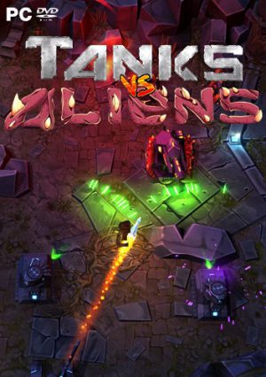 Download Tanks vs Aliens
