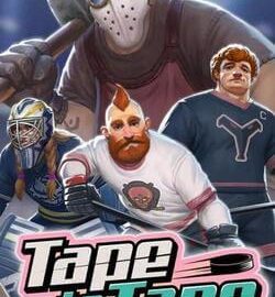 Download Tape to Tape