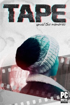 Download TAPE: Unveil the Memories