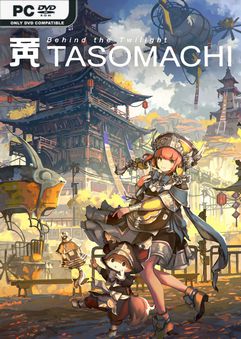 Download TASOMACHI: Behind the Twilight