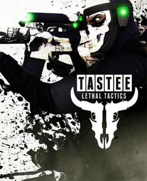 Download TASTEE: Lethal Tactics - Ultimate Collector's Edition