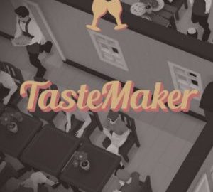 Download TasteMaker: Restaurant Simulator