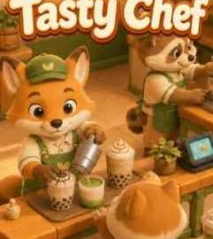 Download Tasty Chef