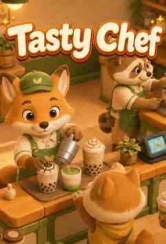 Download Tasty Chef
