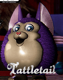 Download Tattletail