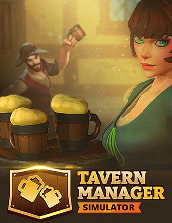 Download Tavern Manager Simulator