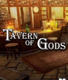 Download Tavern of Gods