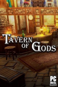 Download Tavern of Gods