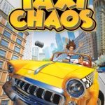 Download Taxi Chaos