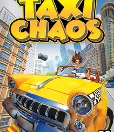 Download Taxi Chaos