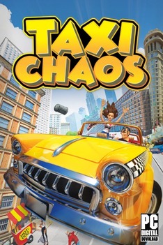 Download Taxi Chaos