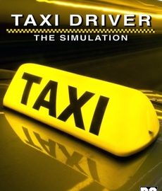Download Taxi Driver - The Simulation