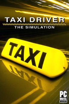 Download Taxi Driver - The Simulation