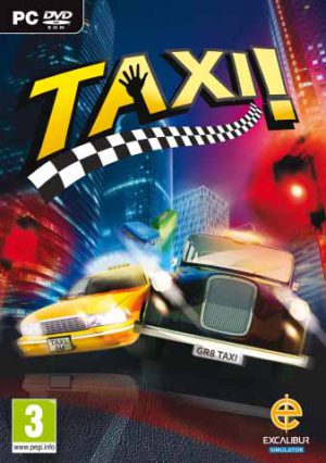 Download Taxi