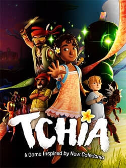 Download Tchia