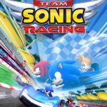 Download Team Sonic Racing