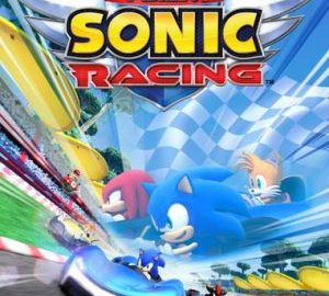 Download Team Sonic Racing Download Team Sonic Racing