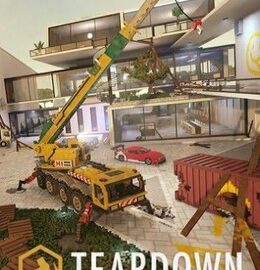 Download Teardown
