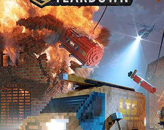 Download Teardown: Ultimate Bundle