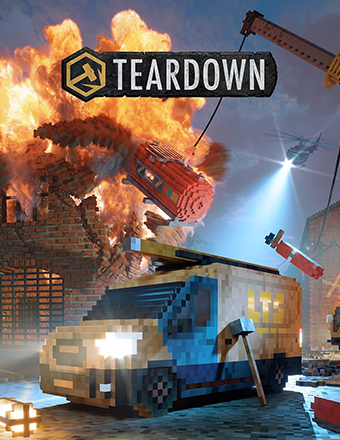 Download Teardown: Ultimate Bundle
